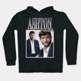 Ashton Kutcher Hoodie